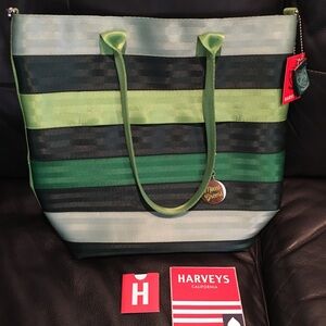 Harveys Mixed Greens Tote bag🌿